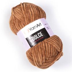 YarnArt Dolce 765, Chenille Wolle